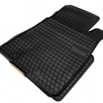 Λαστιχένια πατάκια Frogum για RENAULT Kangoo (1998-2007) - 2 τμχ - 4τμχ.