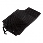 Λαστιχένια πατάκια Frogum για OPEL Corsa C van (200-2006) / Combo C  (2002-2012) - μπροστινά - 2τμχ.