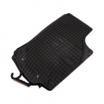 Λαστιχένια πατάκια Frogum για OPEL Corsa C van (200-2006) / Combo C  (2002-2012) - μπροστινά - 2τμχ. - Image 2