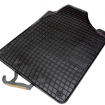 Λαστιχένια πατάκια Frogum για FORD Galaxy (1995-2006) / VW Sharan / SEAT Alhambra (1995-2010) - μπροστινά - 2τμχ.