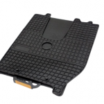 Λαστιχένια πατάκια Frogum για IVECO S-Way (2019+) - 2 τμχ.