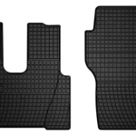 Λαστιχένια πατάκια Frogum για φορτηγό Mercedes Actros MP IV (2012+) - non pneumatic seat - 2τμχ.