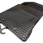 Λαστιχένια πατάκια Frogum για Alfa Romeo 159 (2005-2011) - 4τμχ.