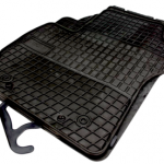 Λαστιχένια πατάκια Frogum για MAZDA 5 I / Premacy II (2005-2010) - 4τμχ.