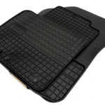 Λαστιχένια πατάκια Frogum για OPEL Agila / SUZUKI Splash (2008-2014) - 4τμχ.