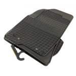 Λαστιχένια πατάκια Frogum για Ford Fusion (2005-2012) / Fiesta (2005-2008) / Mazda 2 (2002-2007) - 4τμχ.