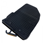 Λαστιχένια πατάκια Frogum για Ford Fusion (2005-2012) / Fiesta (2005-2008) / Mazda 2 (2002-2007) - 4τμχ. - Image 2