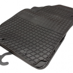 Λαστιχένια πατάκια Frogum για ALFA ROMEO Giulietta (2010+) / FIAT Stilo (2002-2008) / Bravo (2007-2014) / LANCIA Delta (2008-2014)