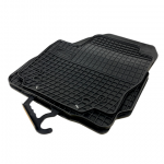 Λαστιχένια πατάκια Frogum για FORD Mondeo III (2007-2015) - 4τμχ. - Image 2