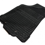 Λαστιχένια πατάκια Frogum για VW Polo 6N2 (1999-2001) - facelift - 4τμχ.