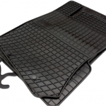 Λαστιχένια πατάκια Frogum για OPEL Vectra B (1995-2002) - 4τμχ.