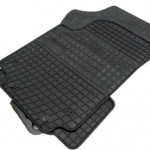 Λαστιχένια πατάκια Frogum για VW Up / SKOADA Citigo / SEAT Mii (2011+) - 4τμχ.