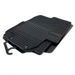 Λαστιχένια πατάκια Frogum για KIA Ceed I (2007-2012) - 4τμχ.