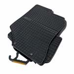 Λαστιχένια πατάκια Frogum για KIA Ceed I (2007-2012) - 4τμχ. - Image 2