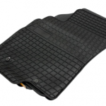 Λαστιχένια πατάκια Frogum για FIAT Punto III (2012-2018) / Punto Evo (2009-2012) - 4τμχ.