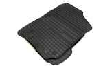 Λαστιχένια πατάκια Frogum για SEAT Ibiza IV (2008-2017) / SKODA Fabia III (2014-2022) - 4τμχ. - Image 2