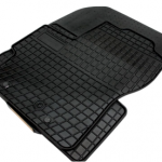 Λαστιχένια πατάκια Frogum για MAZDA 3 I (2003-2009) - 4τμχ.