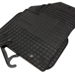 Λαστιχένια πατάκια Frogum για FIAT Freemont (2011-2016) / DODGE Journey (2008-2020) - 4τμχ.