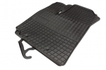 Λαστιχένια πατάκια Frogum για FIAT Doblo I (2001-2010) - 5 seats - 4τμχ. - Image 2