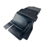 Λαστιχένια πατάκια Frogum για FORD Focus II (2004-2011) - 4τμχ. - Image 3
