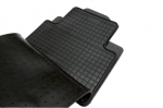 Λαστιχένια πατάκια Frogum για HYUNDAI Tucson III (2015-2020) / KIA Sportage IV (2015-2021) - 4τμχ. - Image 3