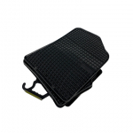 Λαστιχένια πατάκια Frogum για KIA Picanto II (2011-2017) - 4τμχ. - Image 2