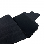 Πατάκια μοκέτα για Dacia Duster (2023+) βενζίνη - 4τμχ. - Image 3