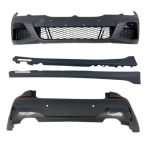 Body kit για BMW G20 (2018-2020) - M pack design