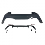 Body kit για BMW G20 (2018-2020) - M pack design - Image 12