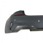 Body kit για BMW G20 (2018-2020) - M pack design - Image 13