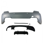 Πίσω προφυλακτήρας για  BMW E92 (2006-2012) - M pack design - Image 2