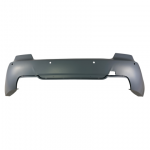 Πίσω προφυλακτήρας για  BMW E92 (2006-2012) - M pack design - Image 3