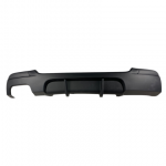 Πίσω προφυλακτήρας για  BMW E92 (2006-2012) - M pack design - Image 4