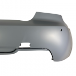Πίσω προφυλακτήρας για  BMW E92 (2006-2012) - M pack design - Image 7