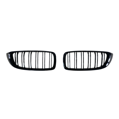 Μάσκα για BMW F32 / F33 / F36 (2013-2020) - διπλή - 2τμχ.