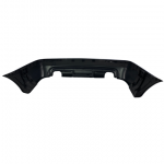 Πίσω προφυλακτήρας για BMW E39 sedan με διπλό diffuser - M5 design χωρίς ανοίγματα για parktronic - Image 7