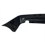 Πίσω προφυλακτήρας για BMW E39 sedan με διπλό diffuser - M5 design χωρίς ανοίγματα για parktronic - Image 8