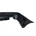 Πίσω προφυλακτήρας για BMW E39 sedan με διπλό diffuser - M5 design χωρίς ανοίγματα για parktronic - Image 9