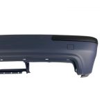 Πίσω προφυλακτήρας για BMW E39 sedan με διπλό diffuser - M5 design χωρίς ανοίγματα για parktronic - Image 12