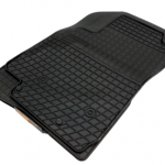 Λαστιχένια πατάκια Frogum για OPEL Karl (2015-2019) / CHEVROLET Spark (2015-2022) - 4τμχ.