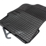 Λαστιχένια πατάκια Frogum για MITSUBISHI Lancer (2008-2017) - 4τμχ.