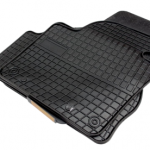Λαστιχένια πατάκια Frogum για VW Sharan  / SEAT Alhambra  (2010-2022) - 4τμχ.