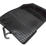 Λαστιχένια πατάκια Frogum για OPEL Zafira C (2012-2019) - 4τμχ.