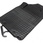 Λαστιχένια πατάκια Frogum για CITROEN C2 / C3 I (2003-2009) - 4τμχ.
