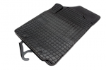 Λαστιχένια πατάκια Frogum για CITROEN C2 / C3 I (2003-2009) - 4τμχ.