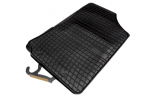 Λαστιχένια πατάκια Frogum για CITROEN C2 / C3 I (2003-2009) - 4τμχ. - Image 2