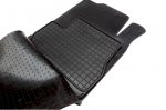 Λαστιχένια πατάκια Frogum για CITROEN C2 / C3 I (2003-2009) - 4τμχ. - Image 3