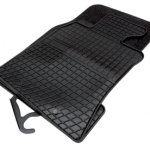 Λαστιχένια πατάκια Frogum για MINI Cooper (2001-2014) - 4τμχ.