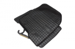 Λαστιχένια πατάκια Frogum για FORD S-Max (2015+) - 4τμχ. - Image 2