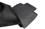 Λαστιχένια πατάκια Frogum για FORD S-Max (2015+) - 4τμχ. - Image 3